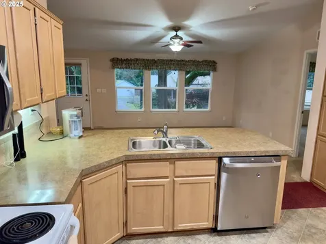 21191 E Country Club Road Brightwood OR 97011