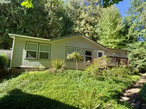 21191 E Country Club Road Brightwood OR 97011