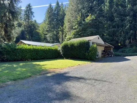 21191 E Country Club Road Brightwood OR 97011