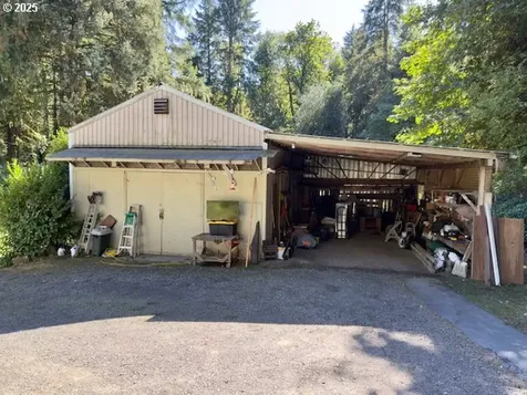 21191 E Country Club Road Brightwood OR 97011