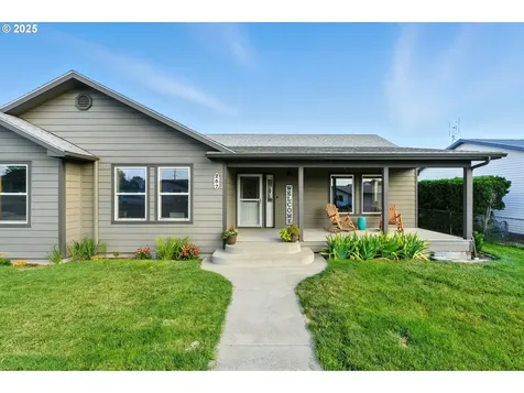 257 W Lincoln Street Athena OR 97813