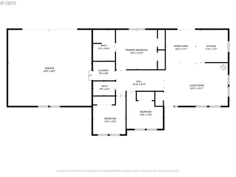 257 W Lincoln Street Athena OR 97813