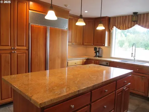 13580 Keasey Road Vernonia OR 97064