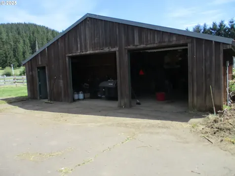 13580 Keasey Road Vernonia OR 97064