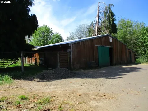 13580 Keasey Road Vernonia OR 97064