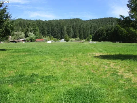 13580 Keasey Road Vernonia OR 97064
