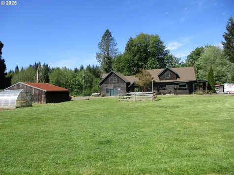 13580 Keasey Road Vernonia OR 97064