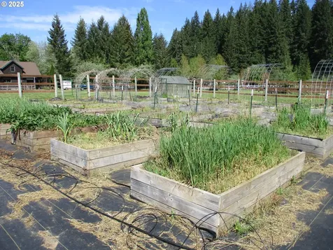 13580 Keasey Road Vernonia OR 97064