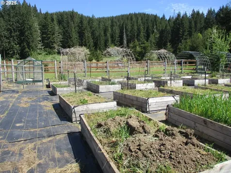 13580 Keasey Road Vernonia OR 97064