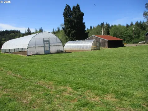 13580 Keasey Road Vernonia OR 97064
