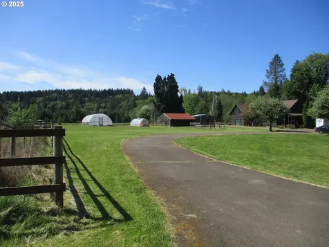 13580 Keasey Road Vernonia OR 97064