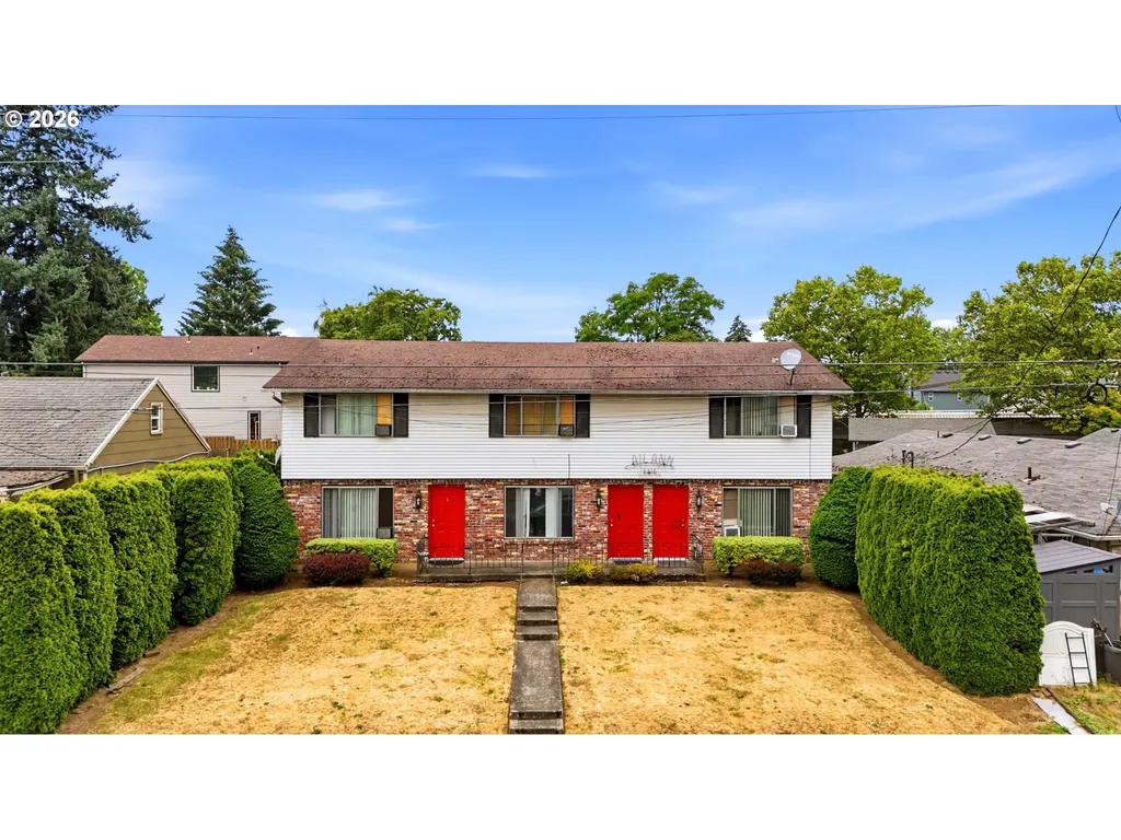 3316 Grand Boulevard Vancouver WA 98660