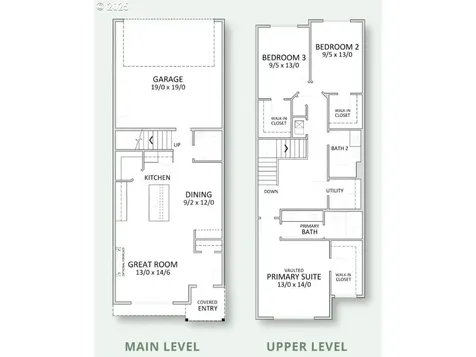 18700 NE 45th Avenue Vancouver WA 98686