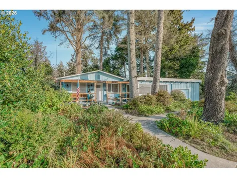 1705 NW 22nd Street Lincoln City OR 97367