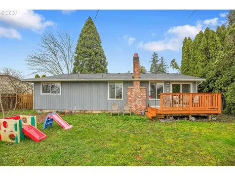 5124 SE Appenine Way Milwaukie OR 97222
