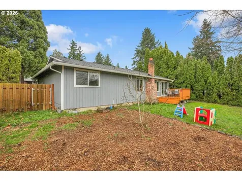 5124 SE Appenine Way Milwaukie OR 97222
