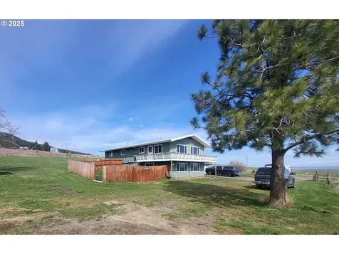 81202 Reavis Lane Enterprise OR 97828