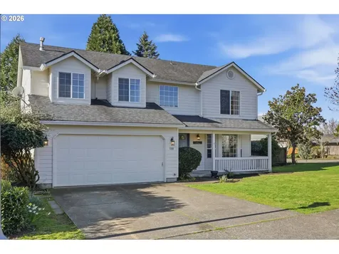 728 E Heritage Loop La Center WA 98629