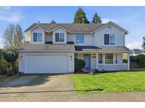 728 E Heritage Loop La Center WA 98629
