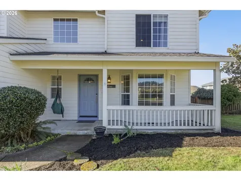728 E Heritage Loop La Center WA 98629