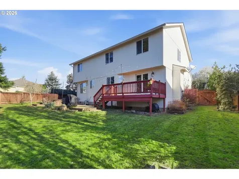 728 E Heritage Loop La Center WA 98629