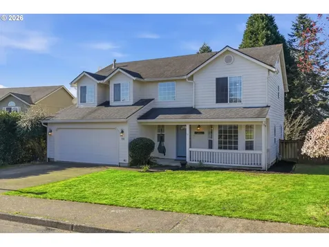 728 E Heritage Loop La Center WA 98629