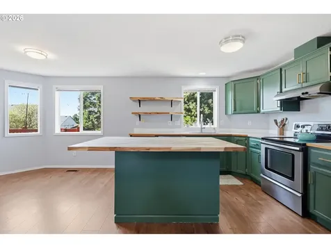 728 E Heritage Loop La Center WA 98629