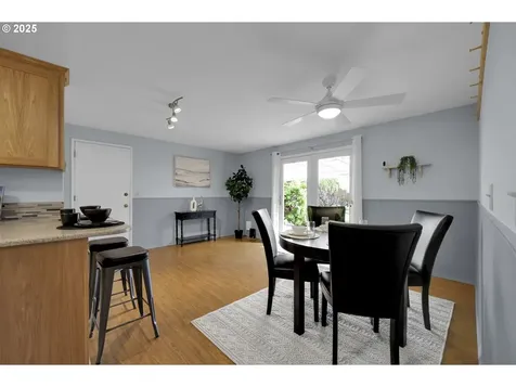541 Pinedale Avenue Springfield OR 97477