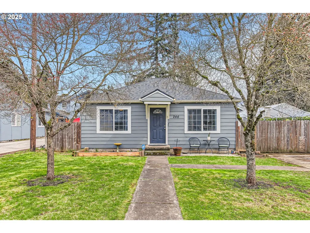 246 NE 192nd Avenue Portland OR 97230