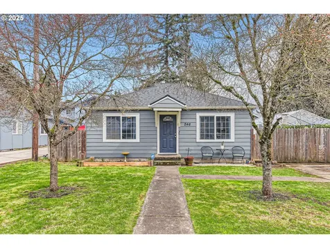 246 NE 192nd Avenue Portland OR 97230
