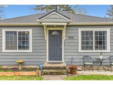 246 NE 192nd Avenue Portland OR 97230