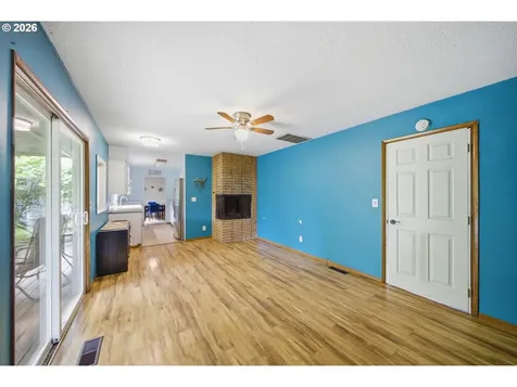 1605 Juniper Street Forest Grove OR 97116