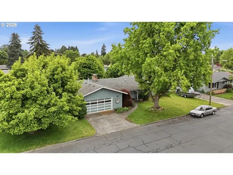 1605 Juniper Street Forest Grove OR 97116