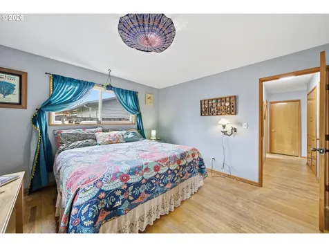 1605 Juniper Street Forest Grove OR 97116