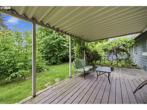 1605 Juniper Street Forest Grove OR 97116