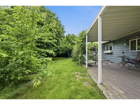 1605 Juniper Street Forest Grove OR 97116