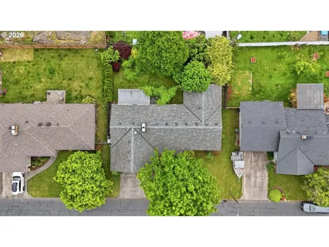 1605 Juniper Street Forest Grove OR 97116