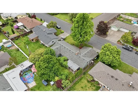 1605 Juniper Street Forest Grove OR 97116