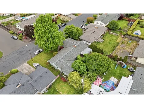 1605 Juniper Street Forest Grove OR 97116