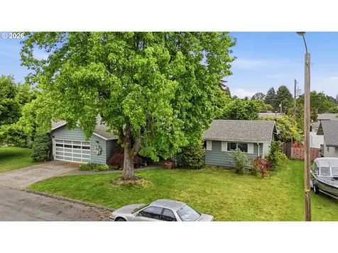 1605 Juniper Street Forest Grove OR 97116