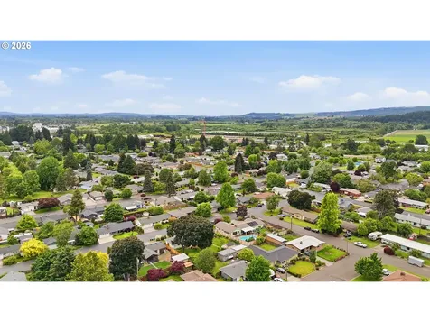 1605 Juniper Street Forest Grove OR 97116