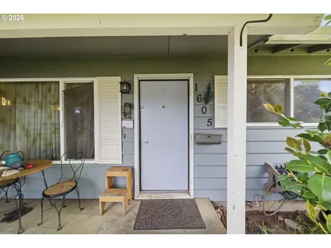 1605 Juniper Street Forest Grove OR 97116