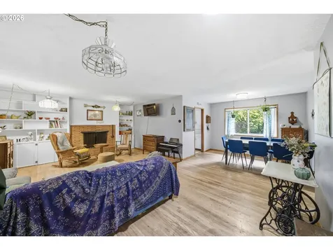 1605 Juniper Street Forest Grove OR 97116