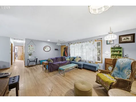 1605 Juniper Street Forest Grove OR 97116