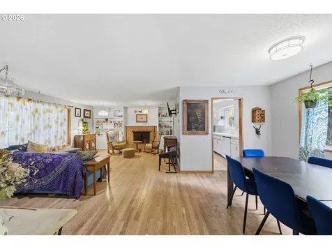 1605 Juniper Street Forest Grove OR 97116