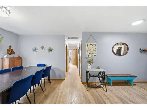 1605 Juniper Street Forest Grove OR 97116