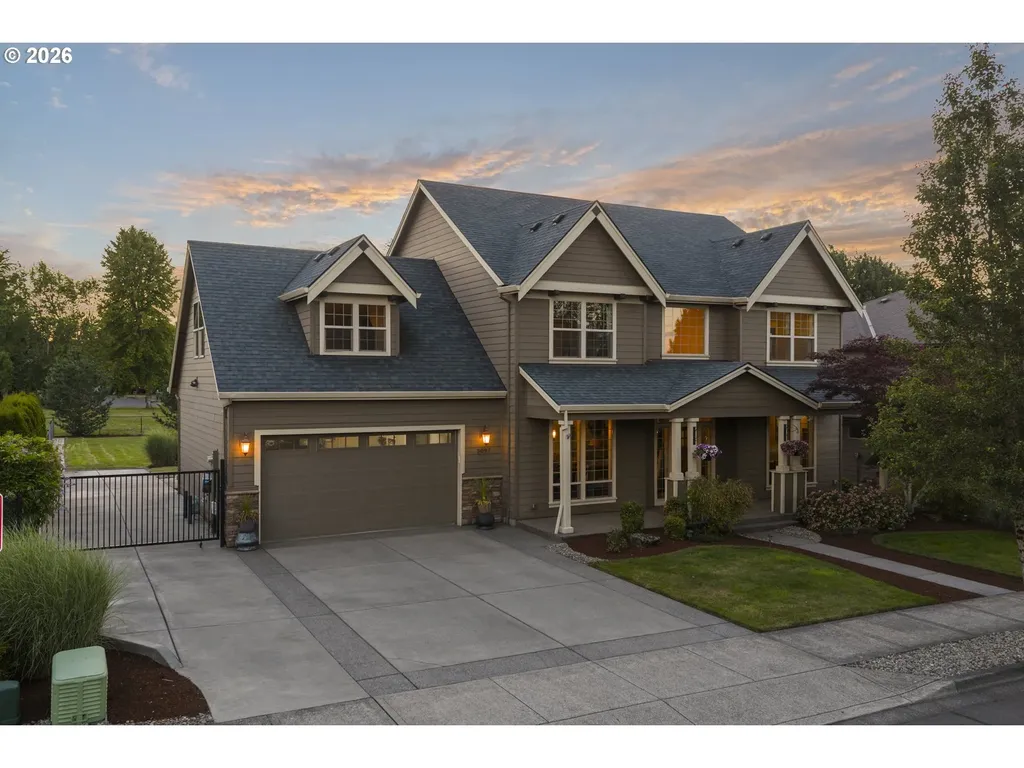 3097 SE Kingfisher Avenue Gresham OR 97080