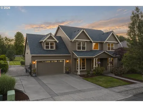 3097 SE Kingfisher Avenue Gresham OR 97080