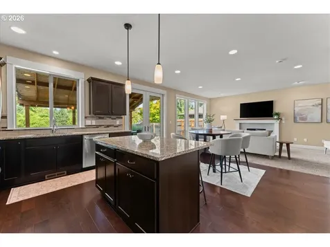 3097 SE Kingfisher Avenue Gresham OR 97080
