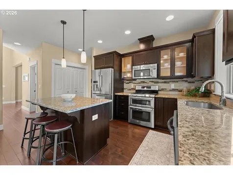 3097 SE Kingfisher Avenue Gresham OR 97080